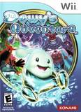 Dewy's Adventure (Nintendo Wii)